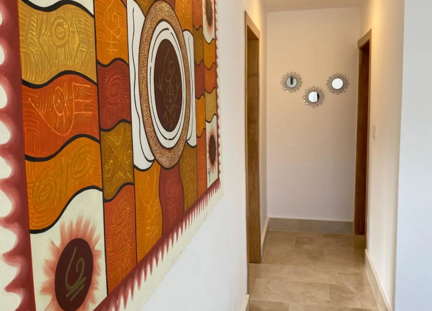 Beachfront Penthouse - Amar'E Aparthotel & Spa Las Terrenas