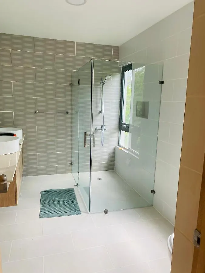 Beachfront Penthouse - Amar'E Aparthotel & Spa Las Terrenas 0*,  Dominik Cumhuriyeti