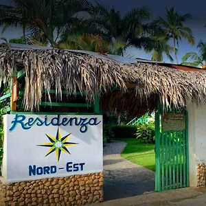 Apartahotel Nord Est, Las Terrenas