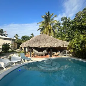 Apartahotel El Rincon De Abi, Las Terrenas
