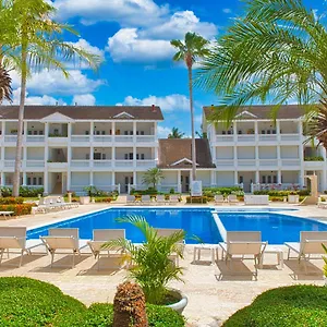 Apartahotel Josefina Terrenas, Las Terrenas