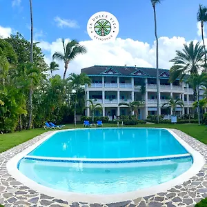 Apartahotel La Dolce 2, Las Terrenas