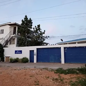 Apartahotel Dona Mayra Aparta, Las Terrenas