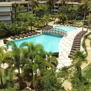 Apartahotel Xeliter Balcones Del Atlantico - Terrenas, Las Terrenas